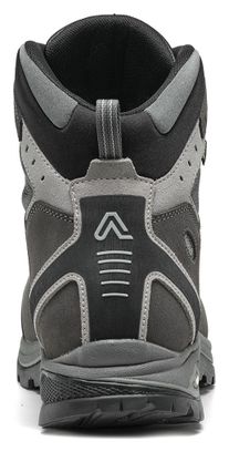 Chaussures de Randonnée Asolo Greenwood Evo Gv Gris Homme