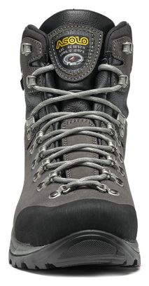 Chaussures de Randonnée Asolo Greenwood Evo Gv Gris Homme