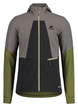 Ski jacket Maloja AuerhahnM. Multi-Color Gray