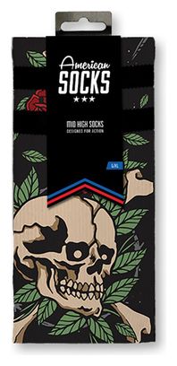 Rise Up - Chaussettes Graphiques Techniques Coolmax - Cyclisme  Running et Sport