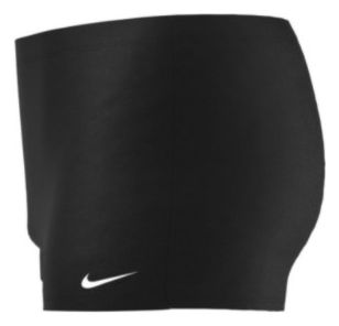 Nike Swin Square Leg Swimsuit Black