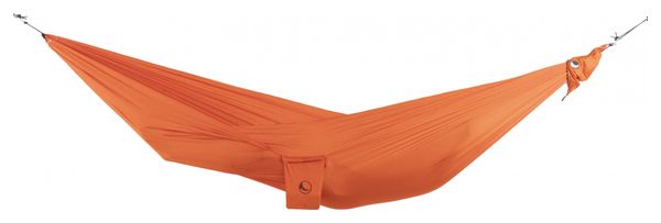 Hamac Ticket To The Moon Compact Hammock Orange