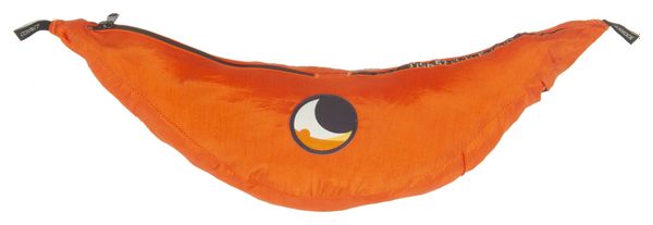 Ticket To The Moon Compact Hangmat Oranje