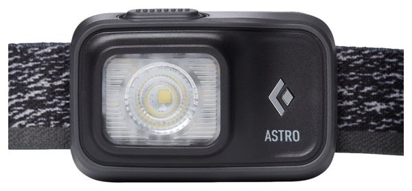 Faro Black Diamond Astro 300 Grafito