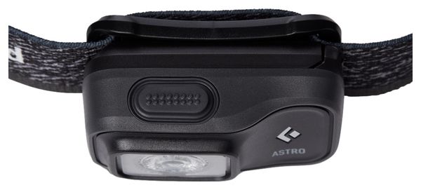 Faro Black Diamond Astro 300 Grafito
