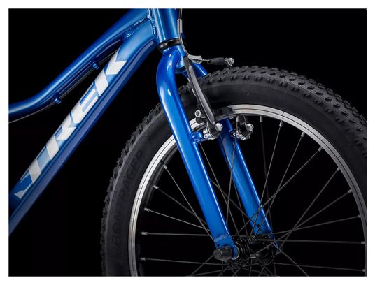 Children's bike 2023 Trek Precaliber 20'' FW Alpine Blue