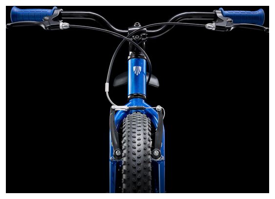 Children's bike 2023 Trek Precaliber 20'' FW Alpine Blue