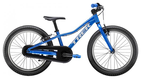 Vélo Enfant 2023 Trek Precaliber 20'' FW Alpine Blue