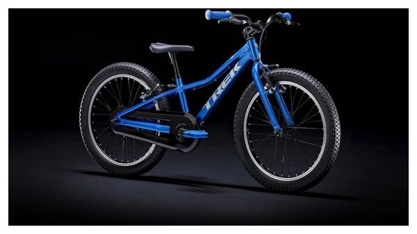 Vélo Enfant 2023 Trek Precaliber 20'' FW Alpine Blue