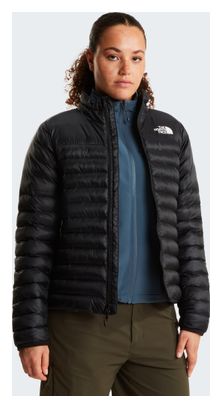 Doudoune The North Face Terra Peak Noir Femme