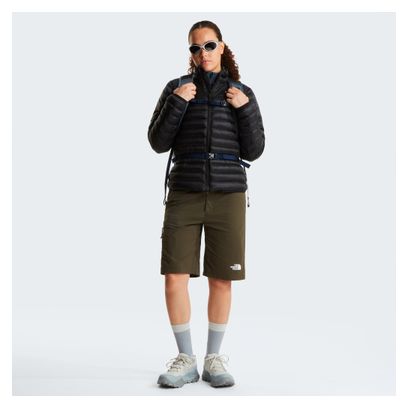 Doudoune The North Face Terra Peak Noir Femme
