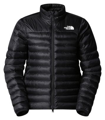 Doudoune The North Face Terra Peak Noir Femme
