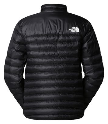 Doudoune The North Face Terra Peak Noir Femme