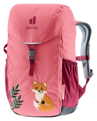 Deuter Waldfuchs 10L Pink Kids' Backpack