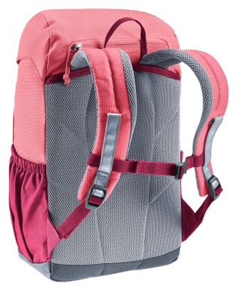 Deuter Waldfuchs 10L Pink Kids' Backpack