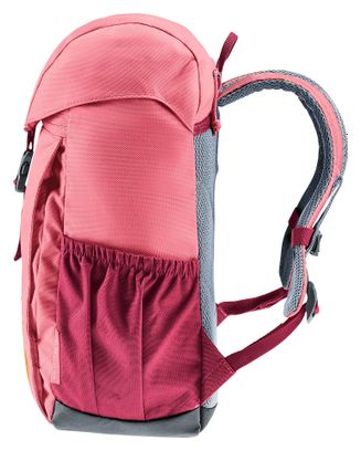 Deuter Waldfuchs 10L Pink Kids' Backpack