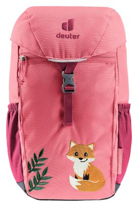 Deuter Waldfuchs 10L Pink Kids' Backpack