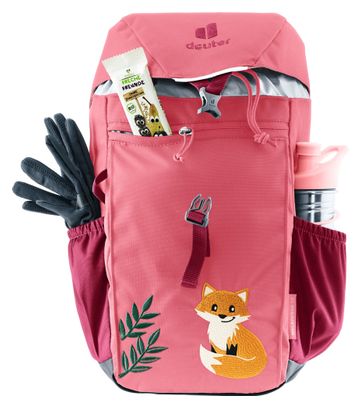 Deuter Waldfuchs 10L Pink Kids' Backpack