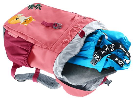 Deuter Waldfuchs 10L Pink Kids' Backpack