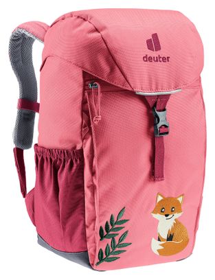 Deuter Waldfuchs 10L Pink Kids' Backpack