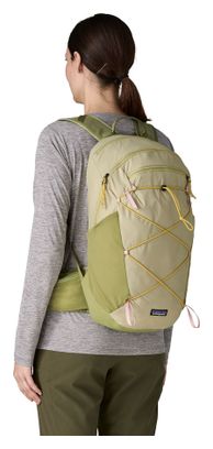 Sac à Dos Patagonia Terravia 22L Vert