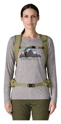 Sac à Dos Patagonia Terravia 22L Vert