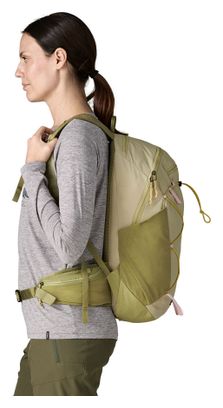 Sac à Dos Patagonia Terravia 22L Vert