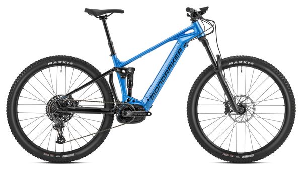 Mondraker Chaser 29 Sram SX Eagle 12V 625 Wh 29''Blu