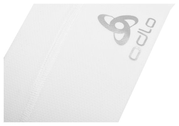 Odlo Ceramicool Stirnband weiß