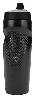 Nike Refuel Bottle Graphic 700 ml Black