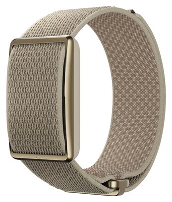 Bracciale fitness Polar Loop Greige Sand Beige