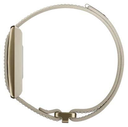 Bracciale fitness Polar Loop Greige Sand Beige