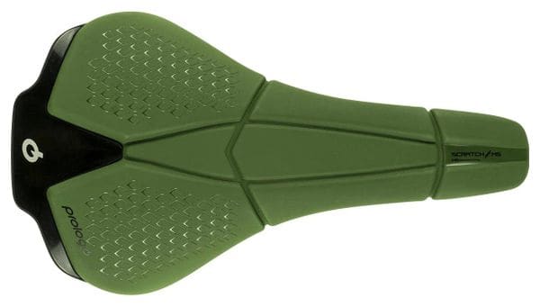 Prologo Scratch M5 Special Edition Tirox Saddle Military Green
