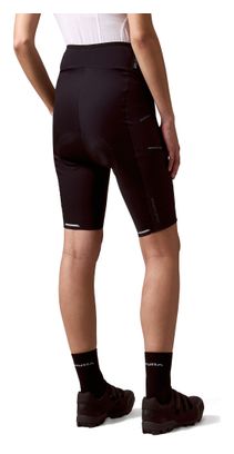 Cuissard sans Bretelles Endura Alltrack Ride Noir Femme