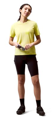 Cuissard sans Bretelles Endura Alltrack Ride Noir Femme