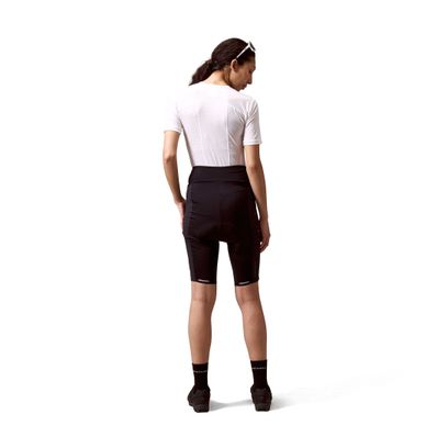Cuissard sans Bretelles Endura Alltrack Ride Noir Femme