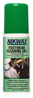 Nettoyant chaussures 125ml et imperméabilisant Waterproofing Wax Leather 100ml