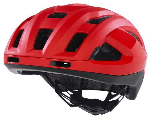 Casque Oakley ARO3 Endurance Mips Mat Rouge