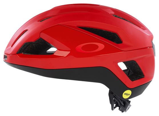 Casco Oakley ARO3 Endurance Mips Mate Rojo