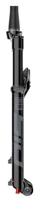 Fourche Rockshox Sid SL Select 2P Remote 29'' Charger RL DebonAir | Boost 15x110 mm | Offset 44 | Noir (Sans Remote)