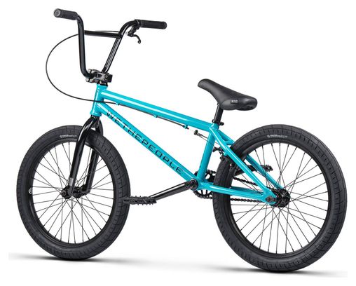 wethepeople NOVA Vélo BMX Freestyle bleu