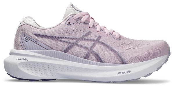 Asics Gel Kayano 30 Pink Damen Laufschuhe