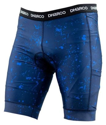 Sous-Short Dharco Party Bleu foncé