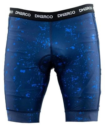 Sous-Short Dharco Party Bleu foncé