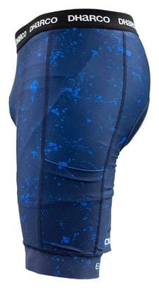 Sous-Short Dharco Party Bleu foncé