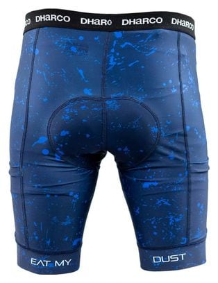 Sous-Short Dharco Party Bleu foncé