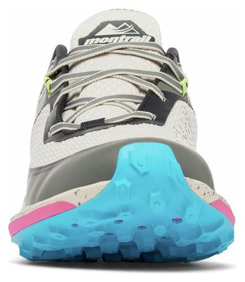 Columbia Montrail Trinity AG II Beige Damesschoen