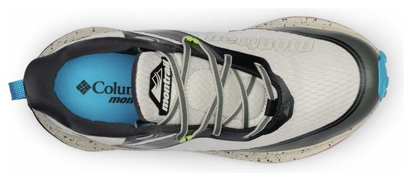 Columbia Montrail Trinity AG II Beige Damesschoen