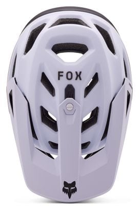 Fox Proframe Rs Taunt full-face helmet White / Black