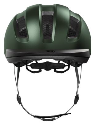 Casco urbano Abus Purl-Y Ace Moss Green